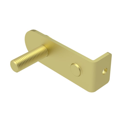 Plate - idler