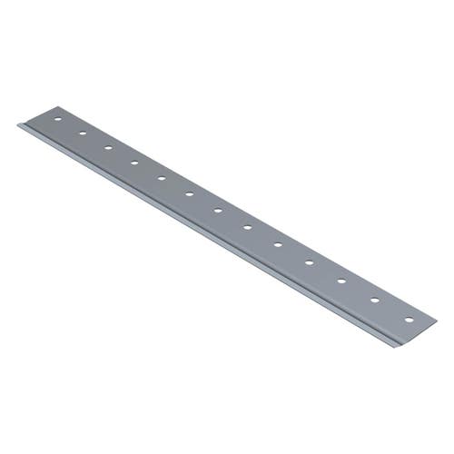 Bedknife - razor tool steel - 22 tournament cut