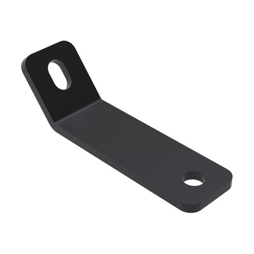 Plate - brace