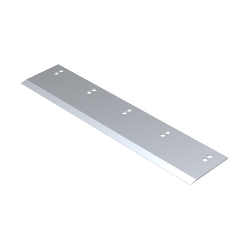 Cut-off blade - 16 straight (18 long)