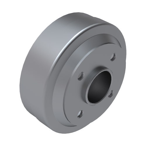 Drum - brake