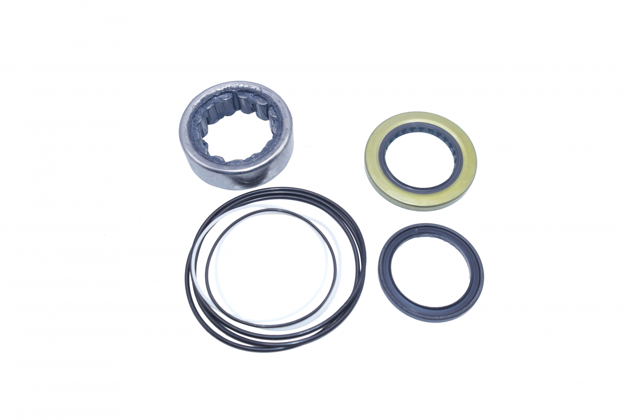 Sealkit Rear wheel mp Sealkit Rear wheel mp