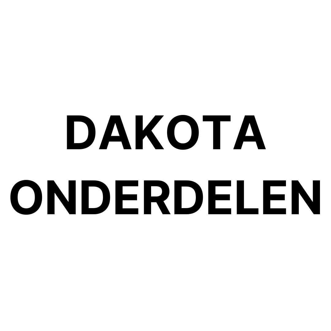 Dakota dele