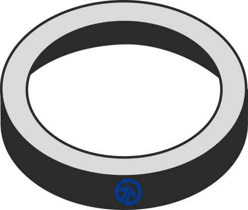 Dust seal