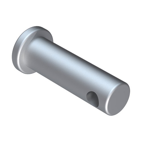 Pin - clevis