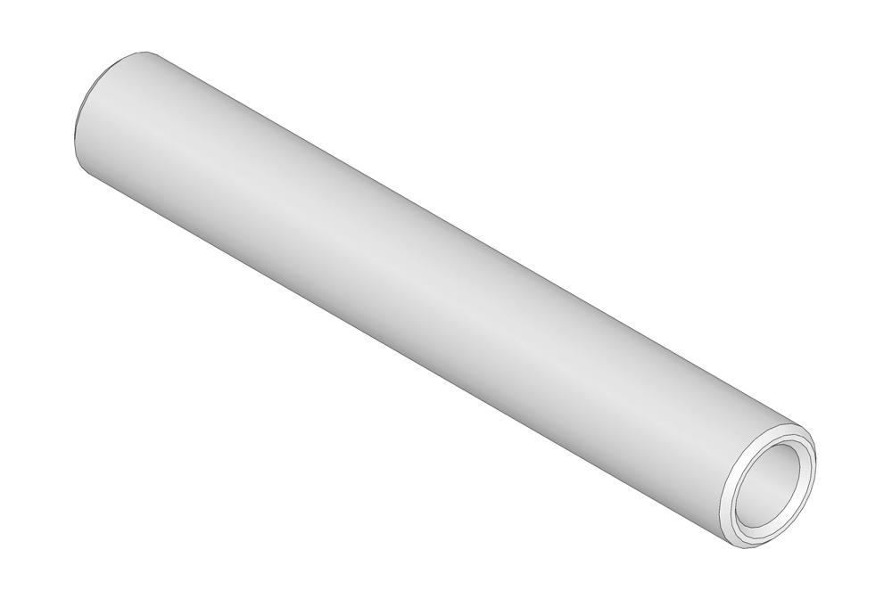 Axle bushing