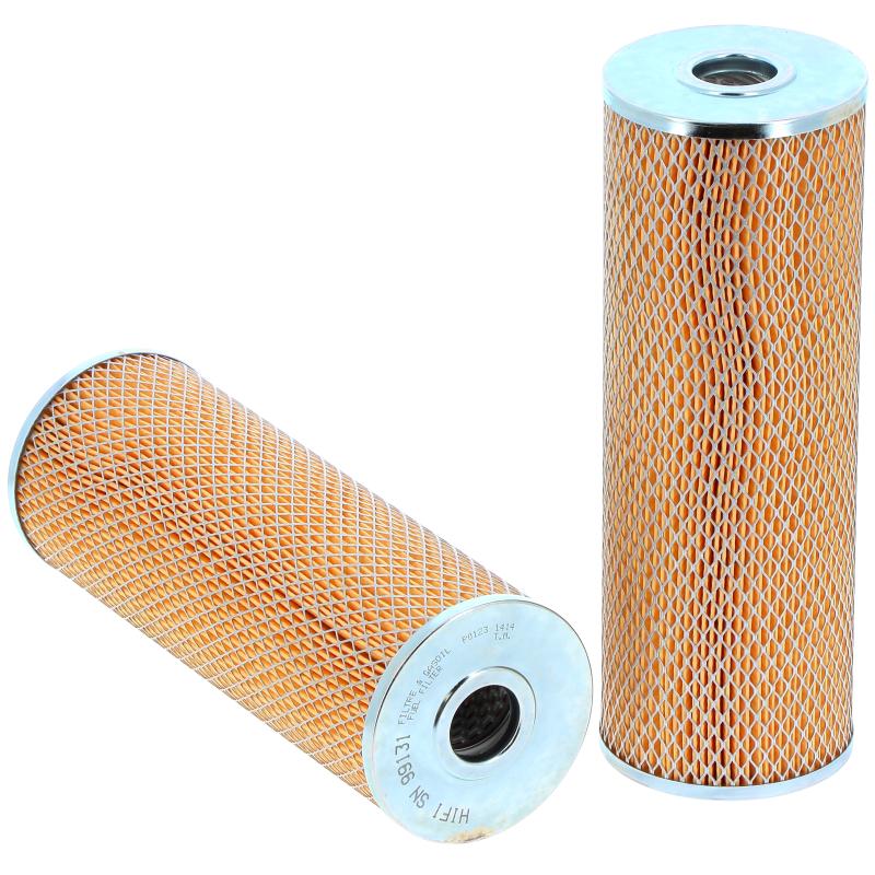 Fuel filter passend voor mdf mdf 5701
