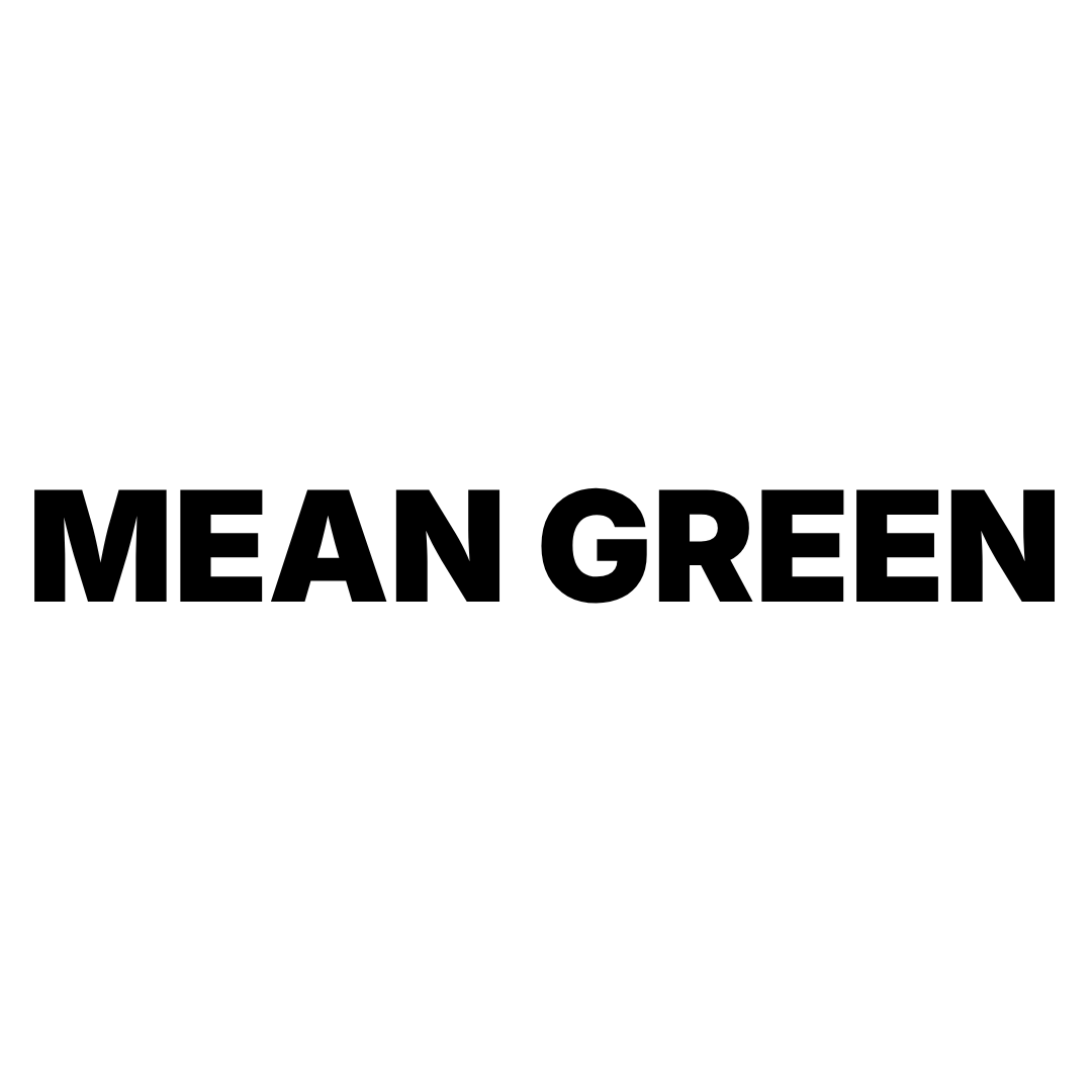 Mean Green dele