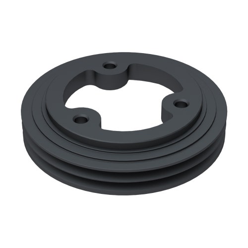 Pulley