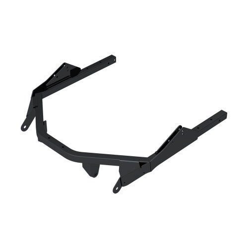 Deck frame assy