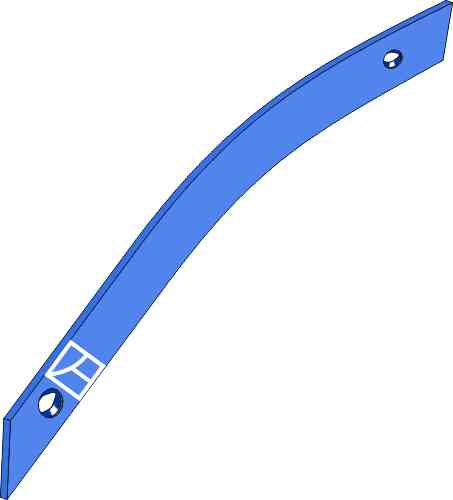 Risterstrip SRP330WL2 - links passend voor Rabe 2759.04.02