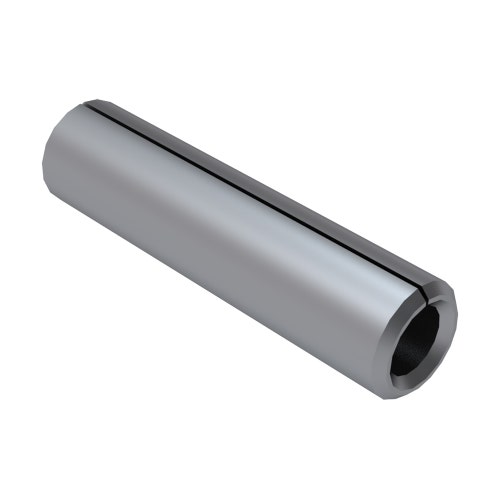 Pin - spring roll 1/4 x 1