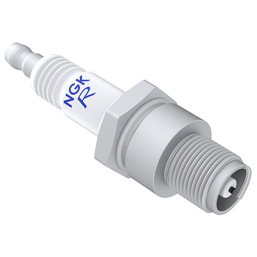 Ngk spark plug - br6hs