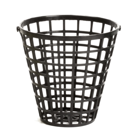 Ball Basket - Black