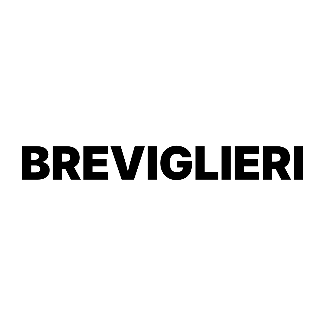 Breviglieri fræser dele