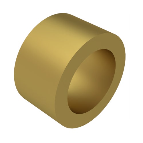 Bushing-sleeve