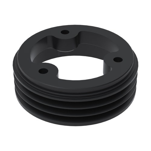 Pulley
