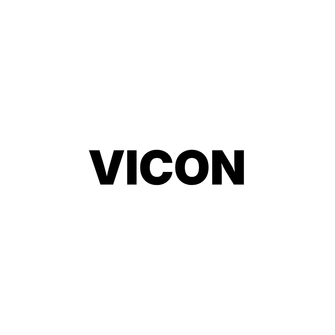 Vicon klapdele