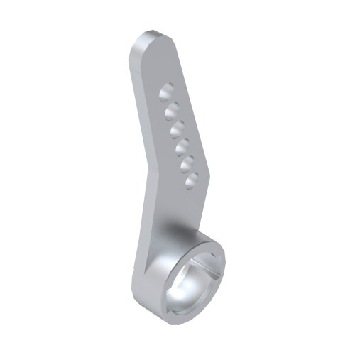 Bracket - front rh