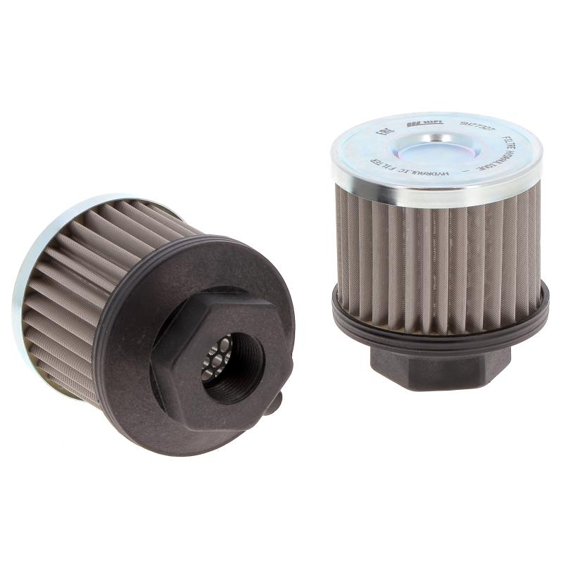 Hydraulic filter passend voor donaldson p 17-1873