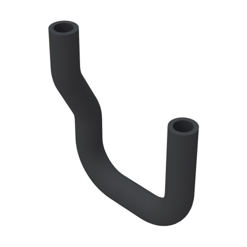 Hose-suction