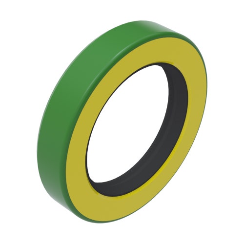 Seal - reel outer