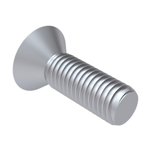 Screw - m6 x 20mm
