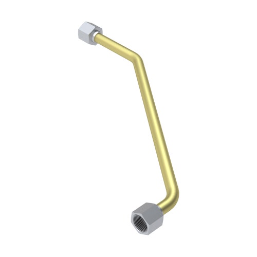 Tube assy