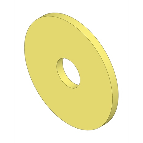 Washer - thrust