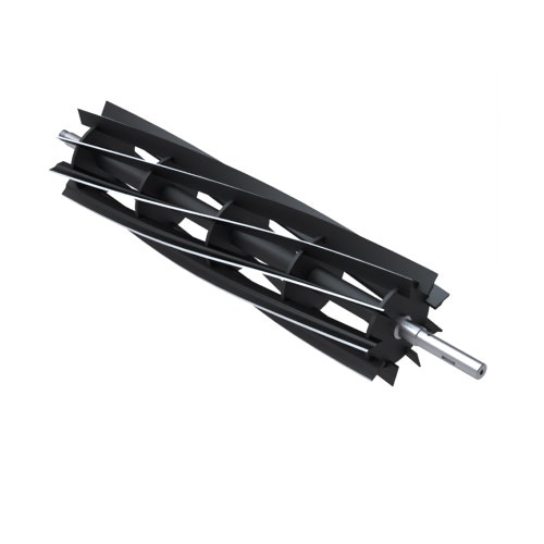 Reel - 9 blade