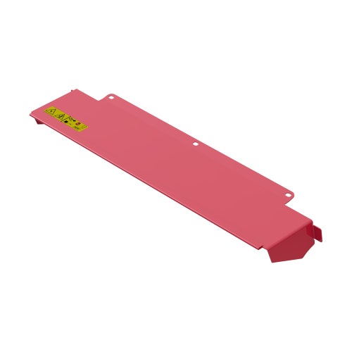 Conjunto de proteção para relva - 21 polegadas