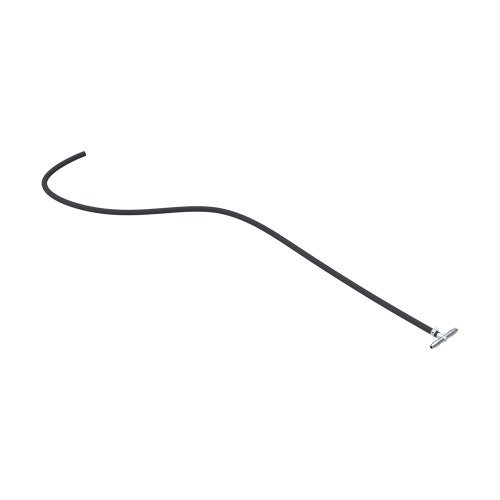 Hydraulic hose assy