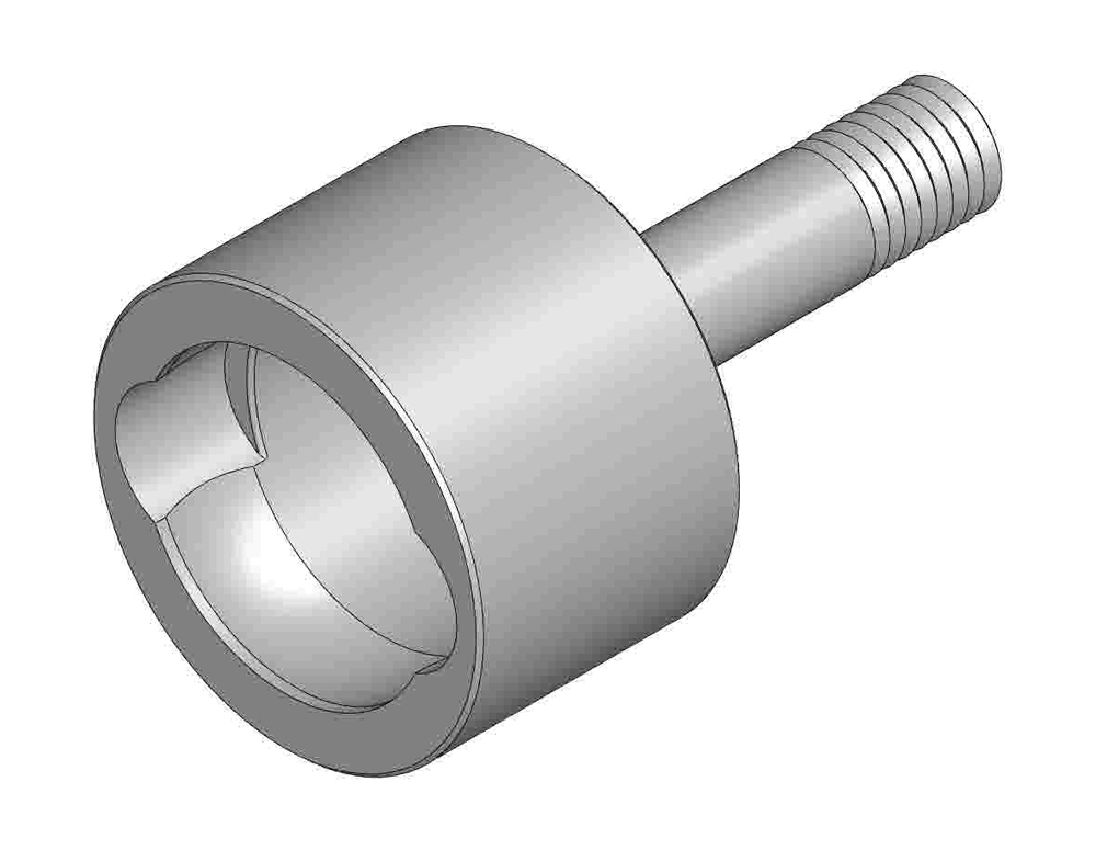 Bracket - rear lh/rh