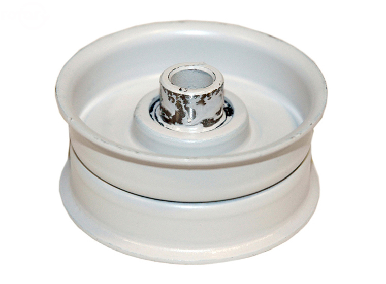 Flat Idler Pulley IF3616 (3/8" X 2-15/32")