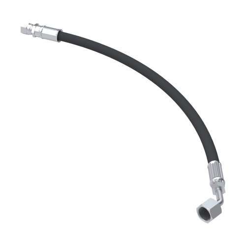 Hydraulic hose assy