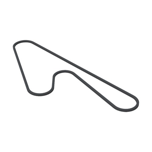 Belt - main drive