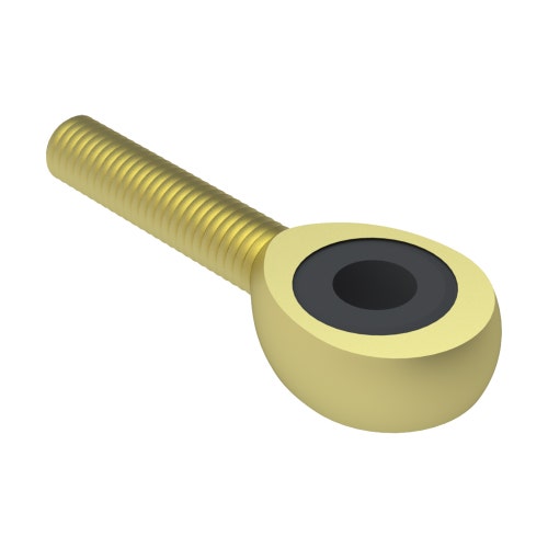 Rod end
