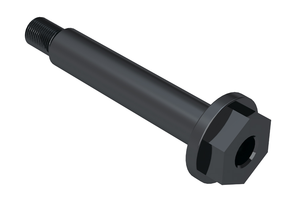 R120-2505 spindle shaft 