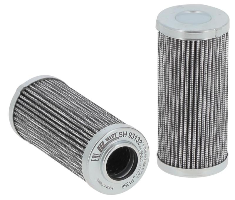 Hydraulic filter passend voor sofima hydraulic cch 301 fs 1