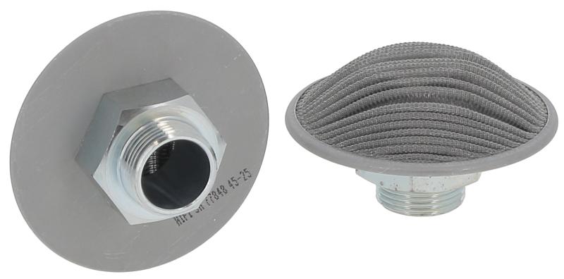 Hydraulic filter passend voor sf hy 90590