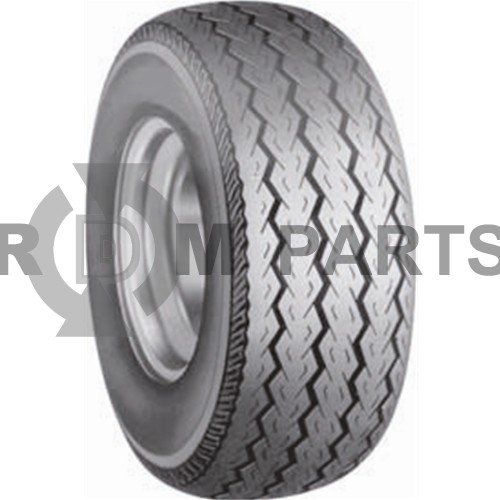 Discontinued - tire - 18.5 x 8.50-8 (4 ply) greenball greensaver
