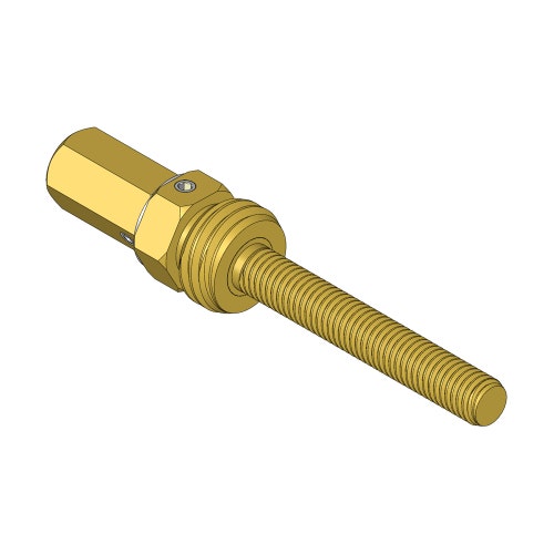 Screw - assy. hoc adj.