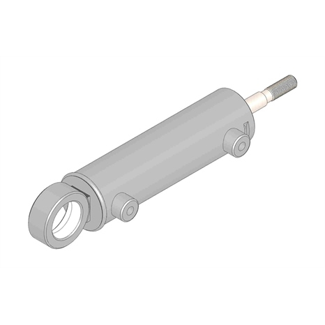 Hydraulic cylinder