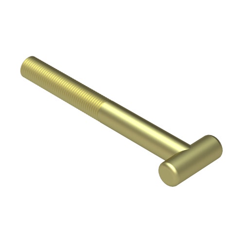 Bolt - adjusting bed bar