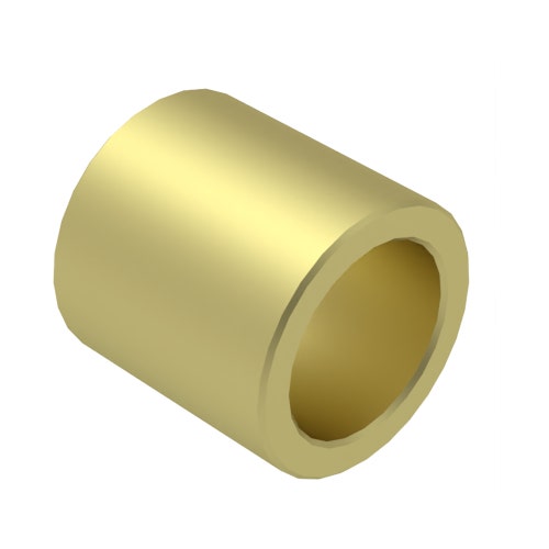 Spacer - 7/8