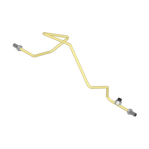 Line - hyd