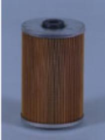 Fuel filter cartridge metal
