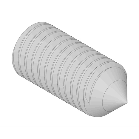 Screw - adjusting Screw - adjusting