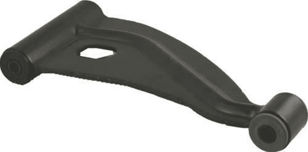 Control arm assembly - passenger and driver side