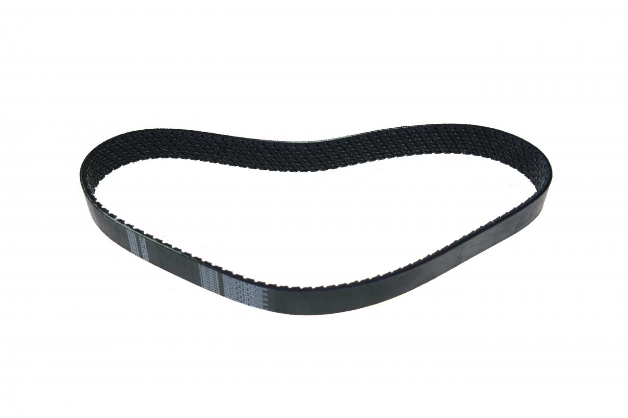Belt-banded
